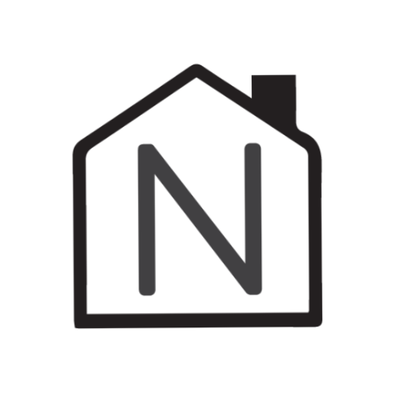 Noblehaus Living Logo